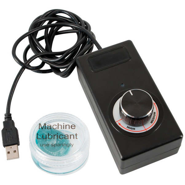 You2Toys Big Bang Penetrator Sexmachine