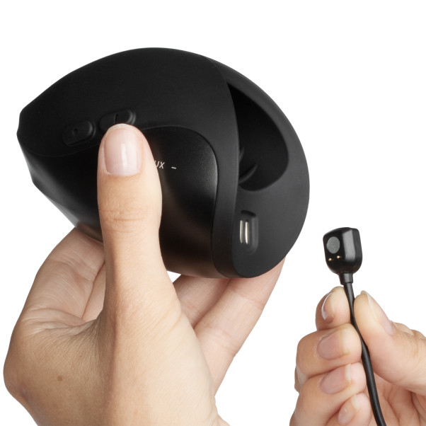 Hot Octopuss Pulse Solo Lux Penisvibrator