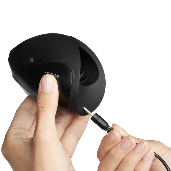 Hot Octopuss Pulse Solo Essentials Penisvibrator