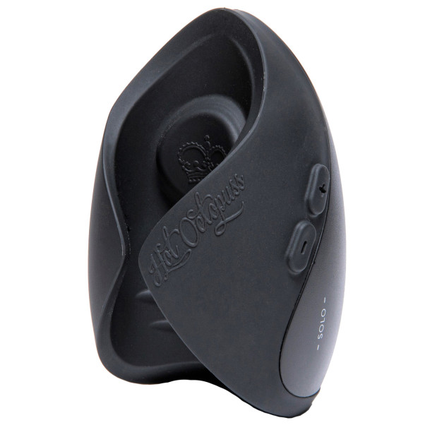 Hot Octopuss Pulse Solo Essentials Penisvibrator