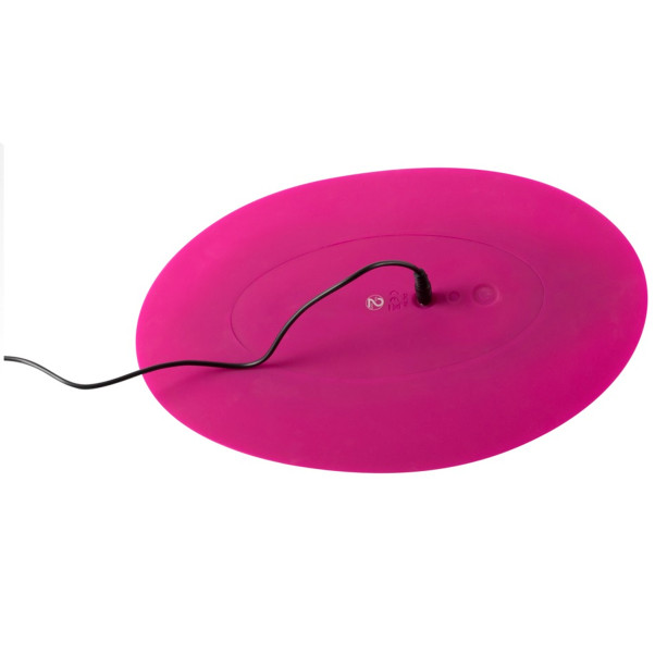 You2Toys Vibe Pad Freihändiger Klitoris-Vibrator