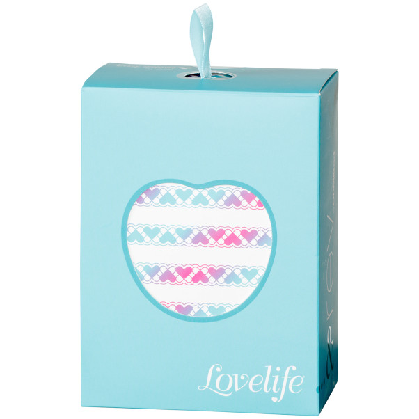 OhMiBod Lovelife Rev Fingervibrator