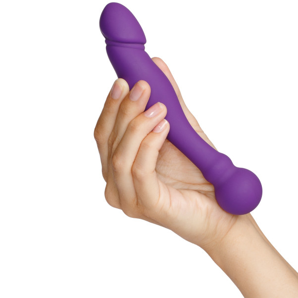 baseks Probe Doppeldildo