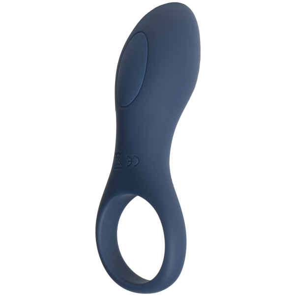 Amaysin Wiederaufladbarer Penisring mit Vibration