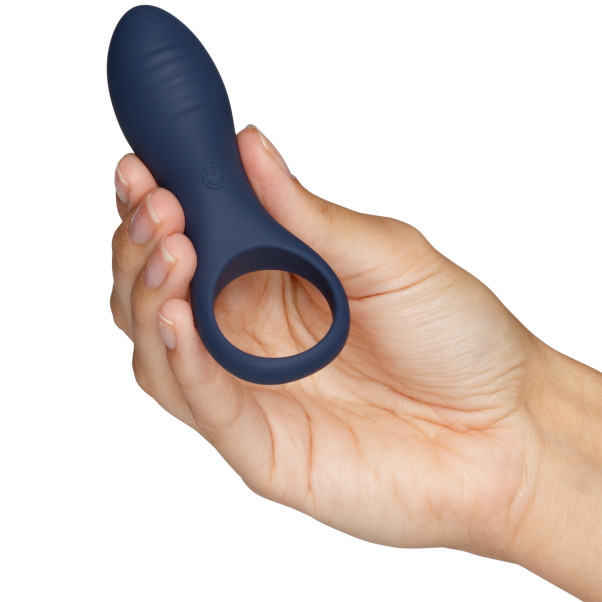 Amaysin Wiederaufladbarer Penisring mit Vibration