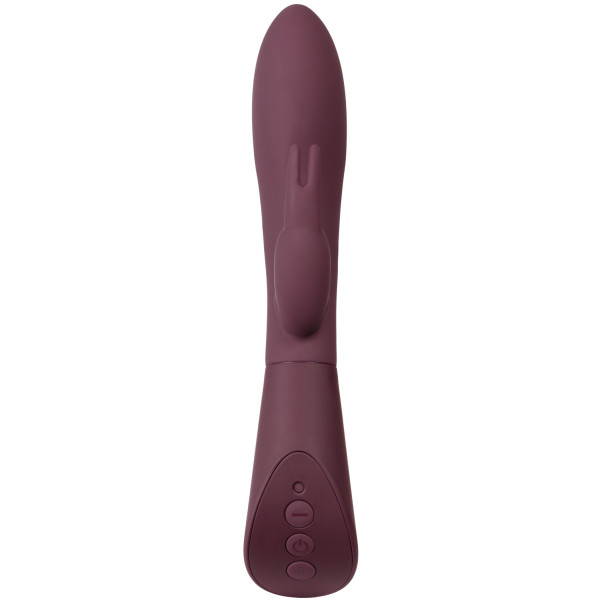 Amaysin Classic Wiederaufladbarer Rabbit-Vibrator