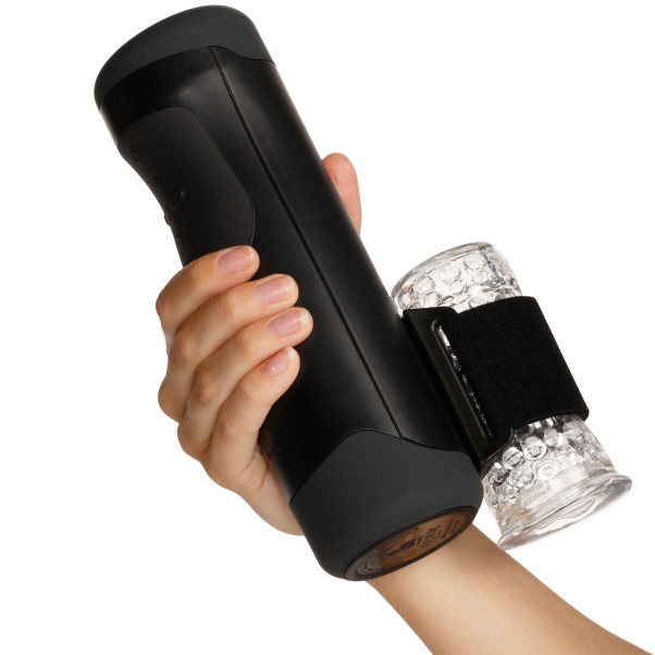 Handy Ultimative 1.1 Handjob-Maschine