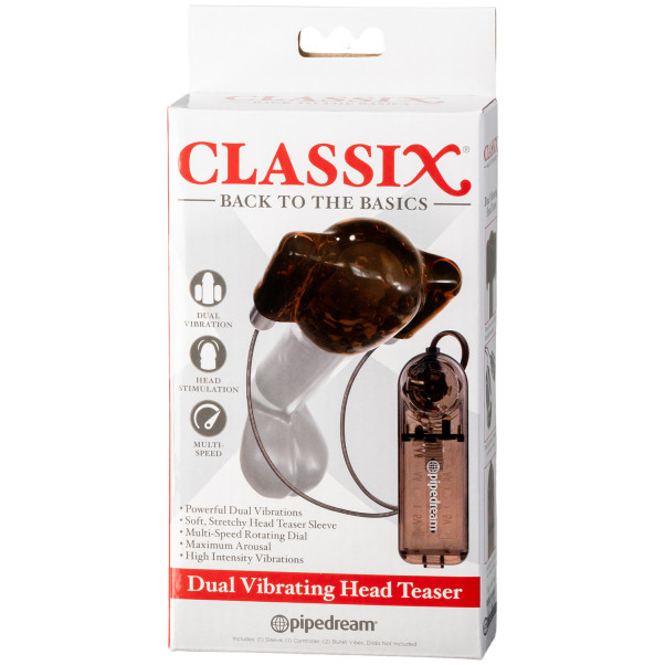 Classix Penisvibrator
