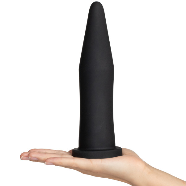 Tantus Inner Band Trainer Analplug