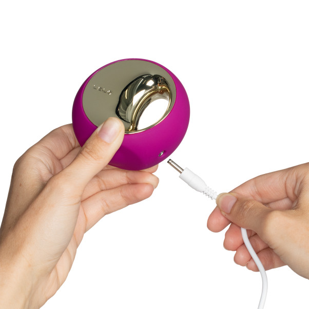 LELO Ora 3 Oralsex-Stimulator