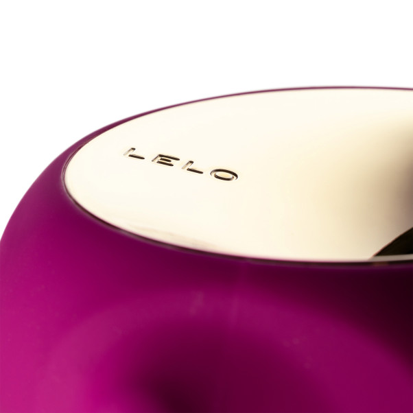 LELO Ora 3 Oralsex-Stimulator