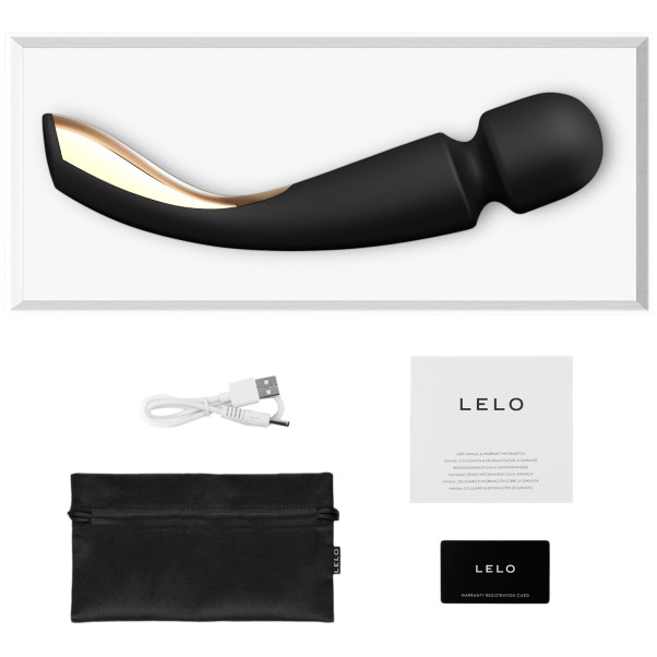 LELO Smart Massagestab 2 Gross
