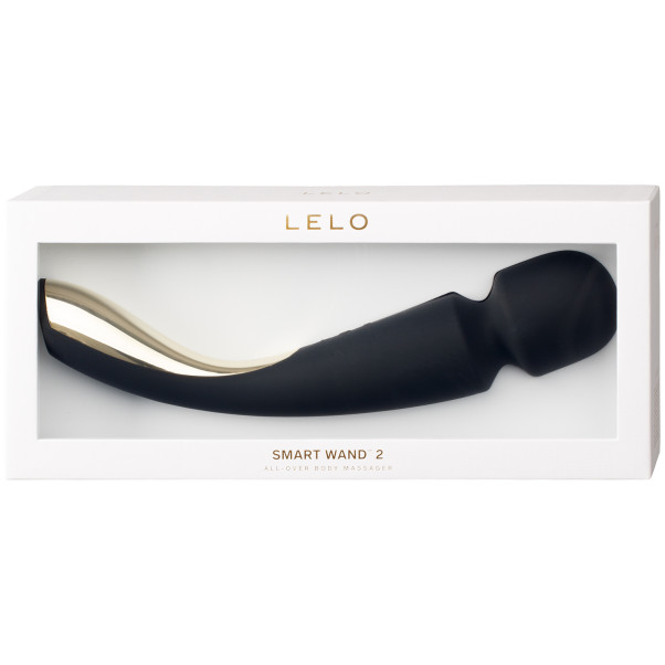 LELO Smart Massagestab 2 Gross
