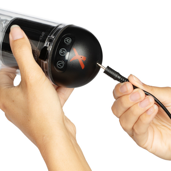 PDX Elite EXtender Pro Vibrationspumpe