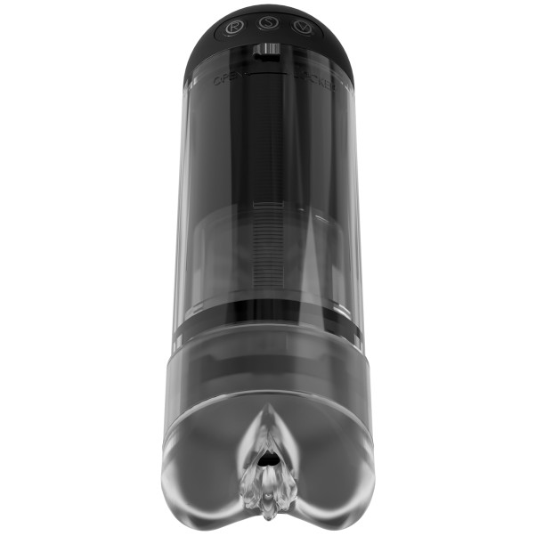 PDX Elite EXtender Pro Vibrationspumpe