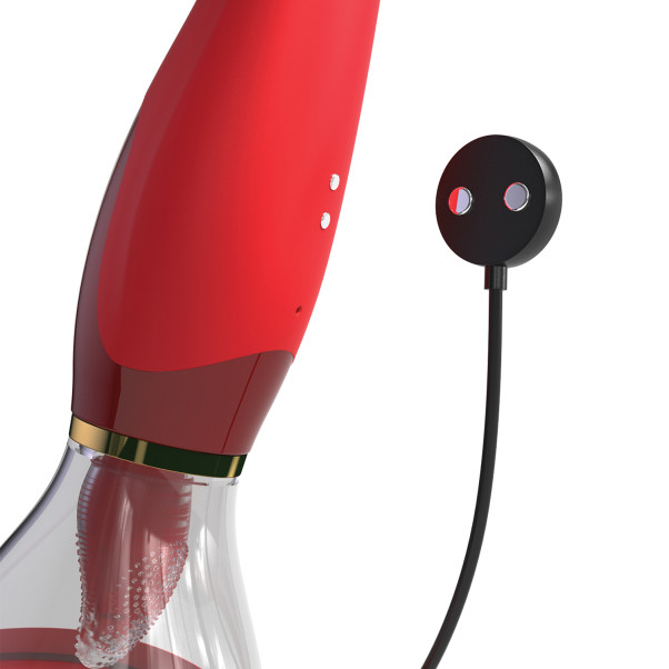 Fantasy for Her Ultimate Pleasure 24k Gold Luxury Edition