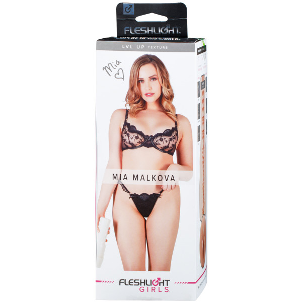 Fleshlight Girls Mia Malkova Lvl Up