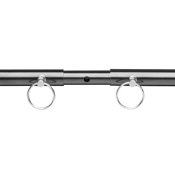 obaie Verstellbare Spreizstange aus Metall