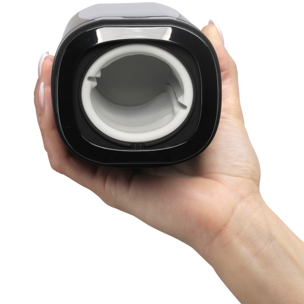 Kiiroo Onyx+ Interaktiver Masturbator