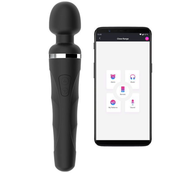 Lovense Domi 2 Mini-Massagestab