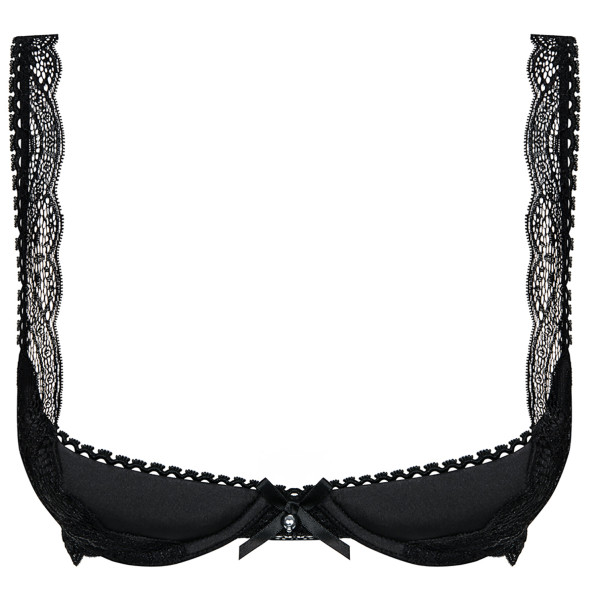 Obsessive Miamor Halbschalen-BH