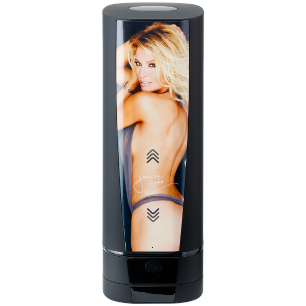 Kiiroo Onyx+ Teledilddonic Jessica Drake Masturbator