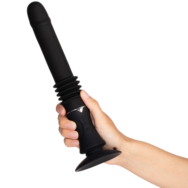 You2Toys Tragbare Sexmachine