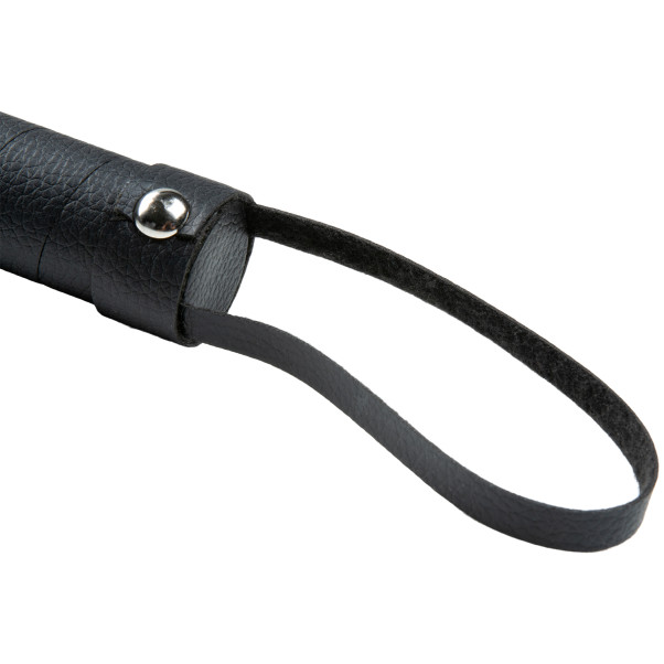 obaie Flogger aus Kunstleder 51 cm
