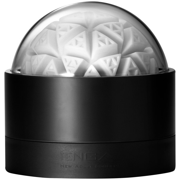 TENGA Geo Glacier Handjob Masturbator