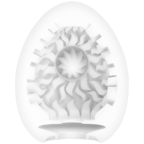 TENGA Egg Shiny Pride Handjob Masturbator