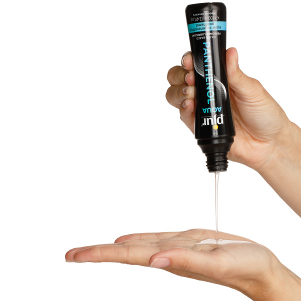 Pjur Aqua Panthenol Gleitmittel 100 ml