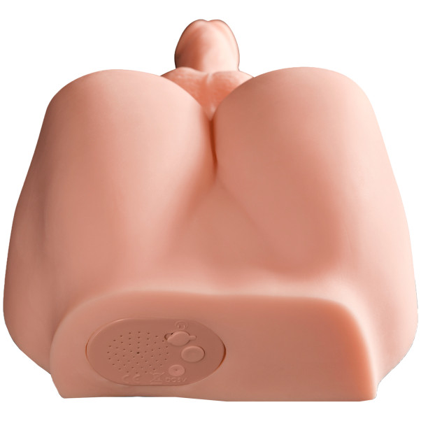 PDX Male Dirty Talk Interactive Bad Boy Masturbator