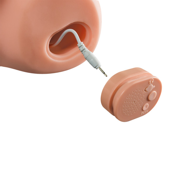 PDX Male Dirty Talk Interactive Fuck My Cock