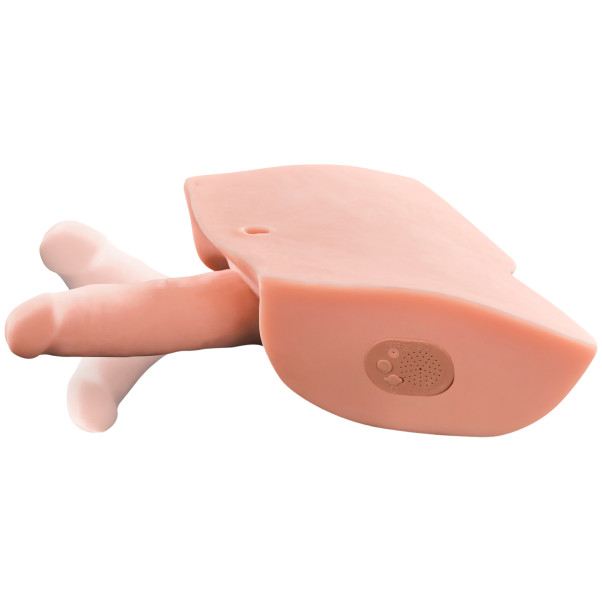 PDX Male Interaktiver Masturbator „Fuck Him Silly“