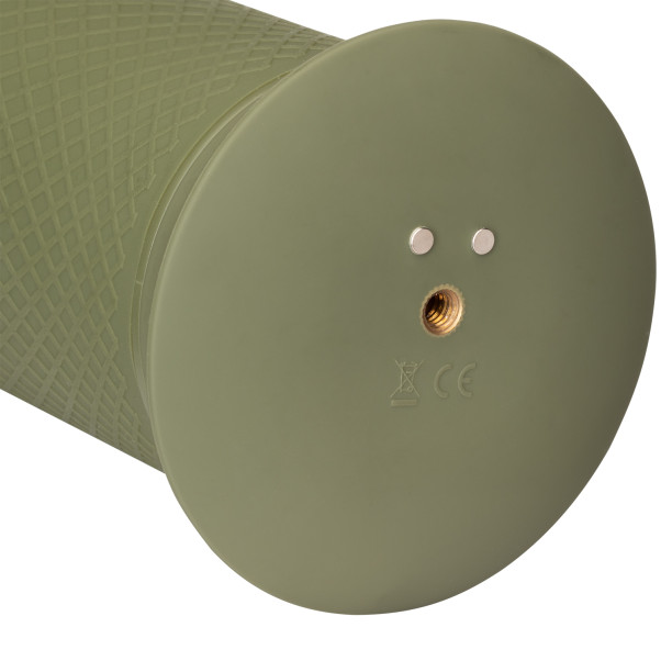 MYHIXEL MED App-Gesteuerter Trainings-Masturbator