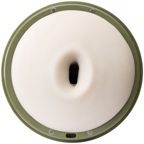 MYHIXEL MED App-Gesteuerter Trainings-Masturbator