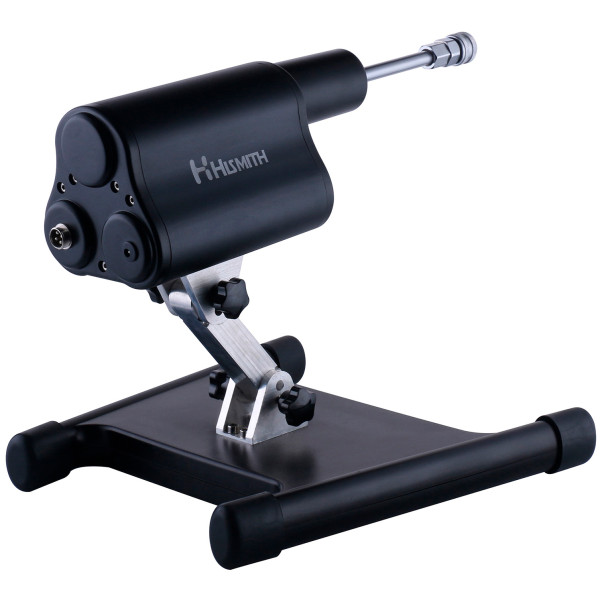 Hismith Premium 3 App-gesteuerte Sexmachine 2.0