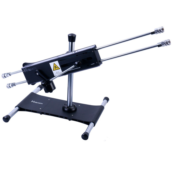 Hismith Premium 4 App-gesteuerte Sexmachine 2.0