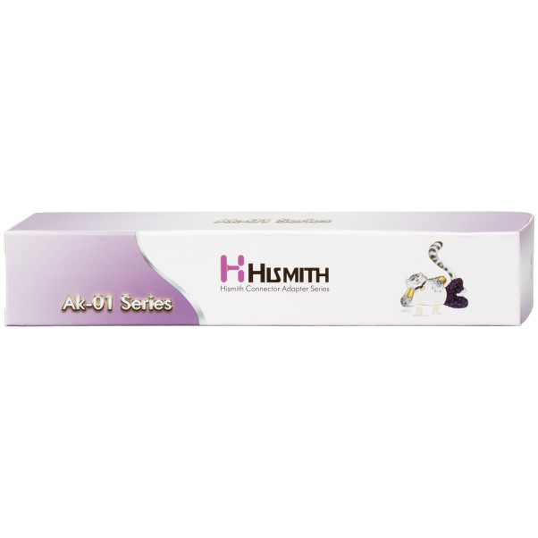 Hismith Vac-U-Lock-Adapter