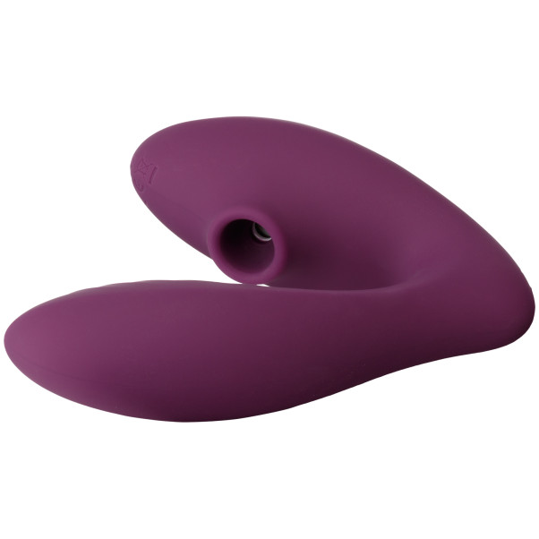 Tracy's Dog Saugender Druckwellenvibrator