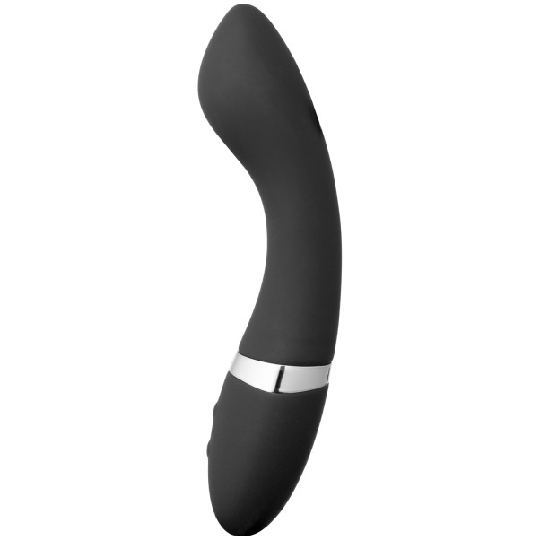 Sinful Curve Wiederaufladbarer G-Punkt-Vibrator