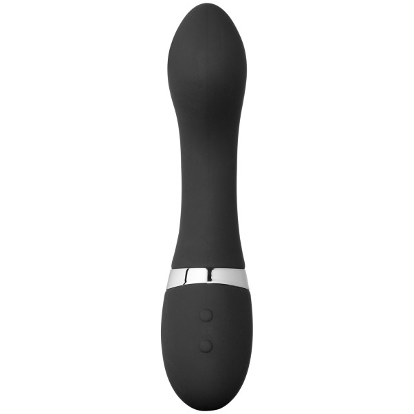 Sinful Curve Wiederaufladbarer G-Punkt-Vibrator