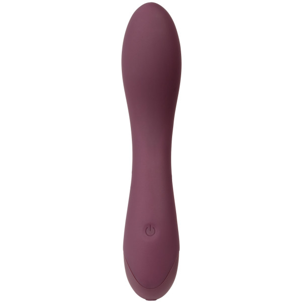 Amaysin Pleasure Wiederaufladbarer G-Punkt-Vibrator