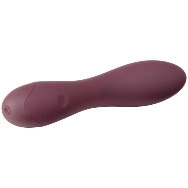 Amaysin Pleasure Wiederaufladbarer G-Punkt-Vibrator