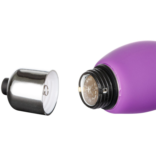 baseks Teasing Rabbit-Vibrator