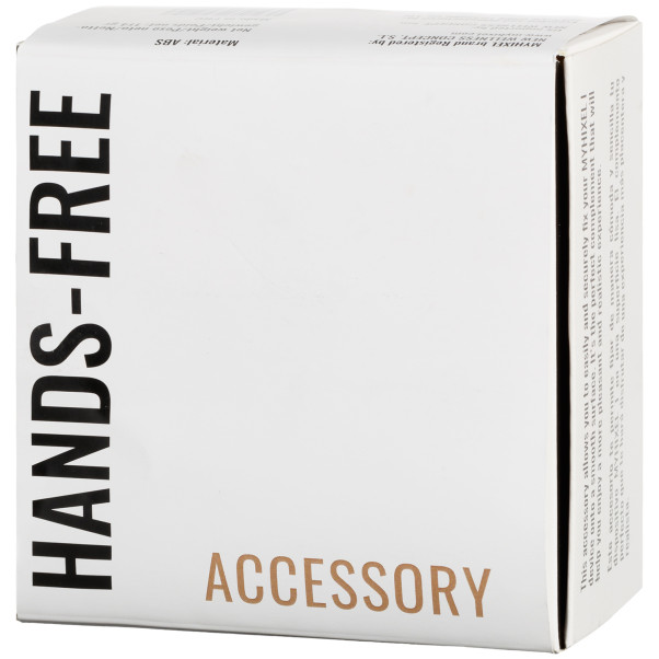 MYHIXEL Hands-Free Adapter