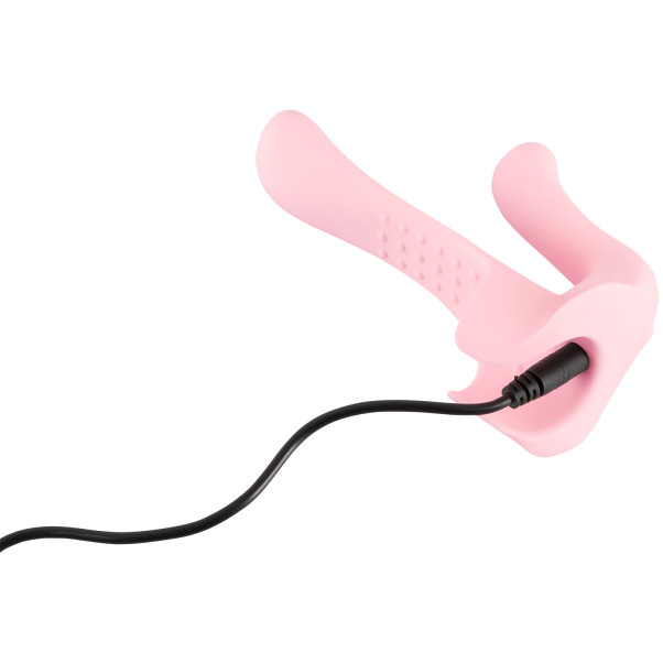 Couples Choice Vibrator für Paare