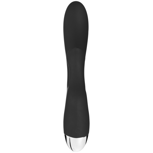 Sinful Curve Wiederaufladbarer Rabbit-Vibrator 