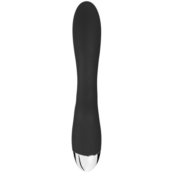 Sinful Curve Wiederaufladbarer Rabbit-Vibrator 