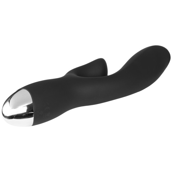 Sinful Curve Wiederaufladbarer Rabbit-Vibrator 